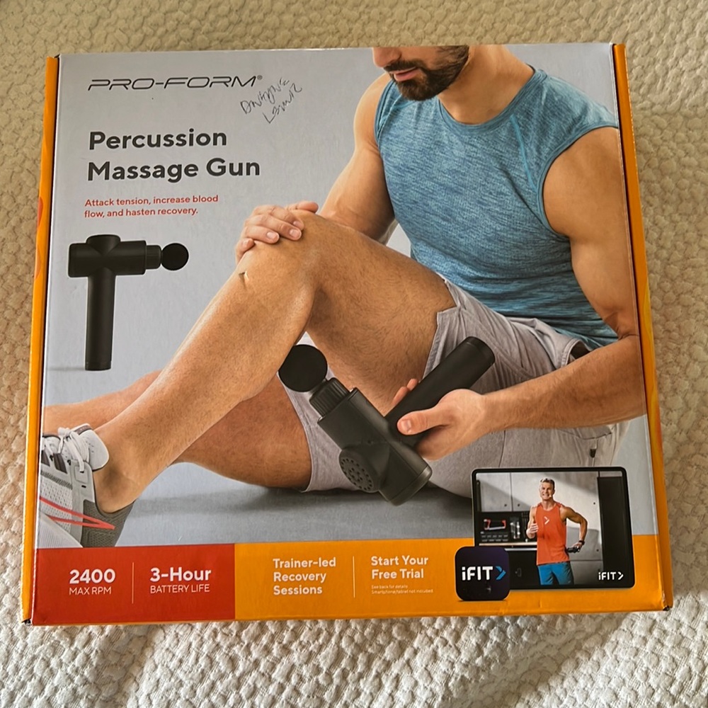Massage Gun